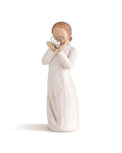Willow Tree Lots of Love Figurine